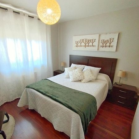 Apartamento San Mauro Pontevedra Exterior foto